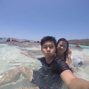 Meet your Posher, Simond